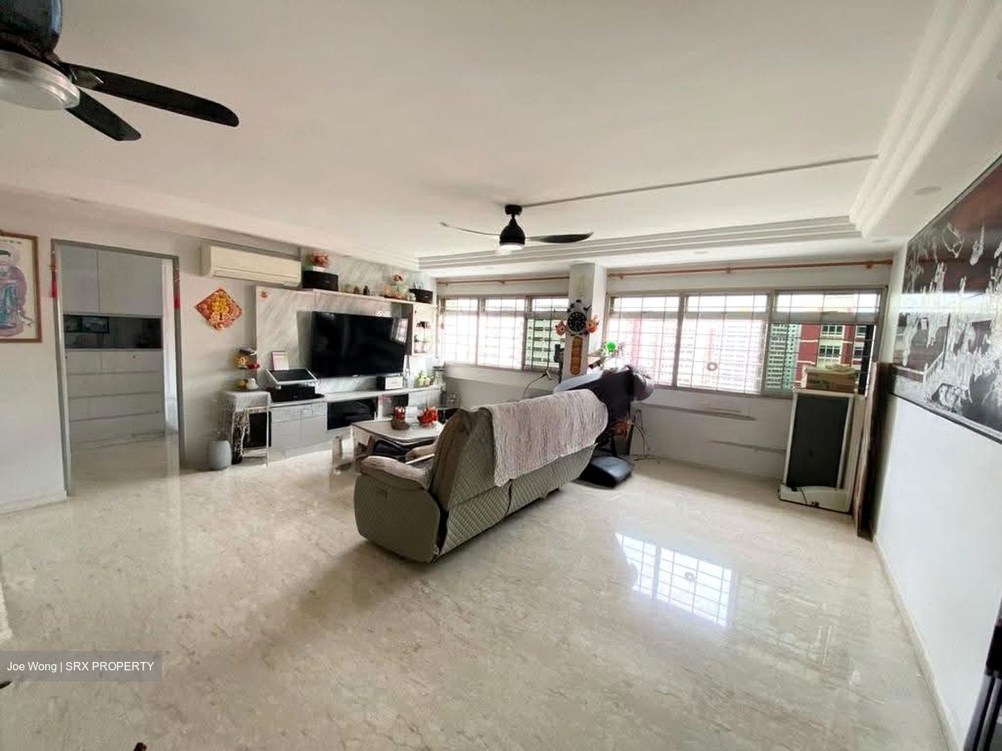 Blk 574 Pasir Ris Street 53 (Pasir Ris), HDB 4 Rooms #624099231